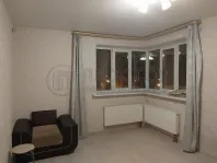 1-комнатная квартира, 36 м² - фото 13