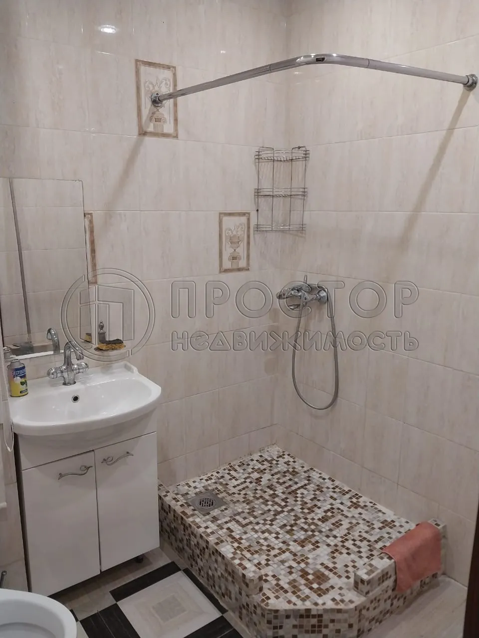 1-комнатная квартира, 36 м² - фото 8