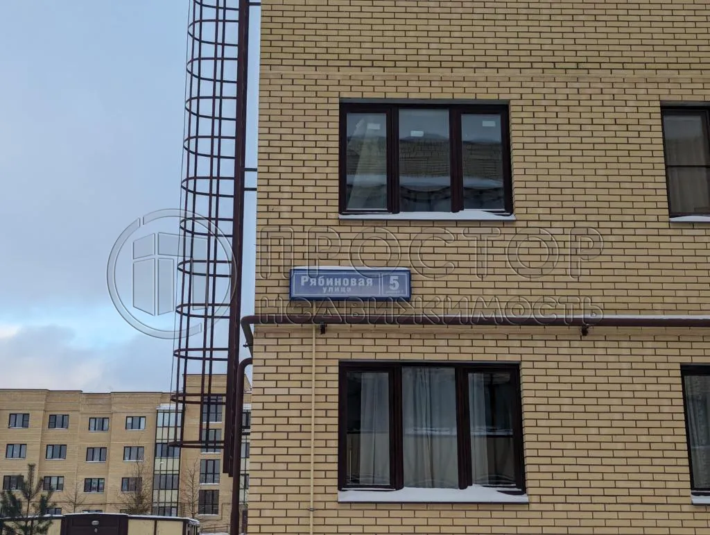 1-комнатная квартира, 36 м² - фото 10