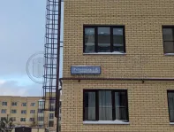 1-комнатная квартира, 36 м² - фото 20