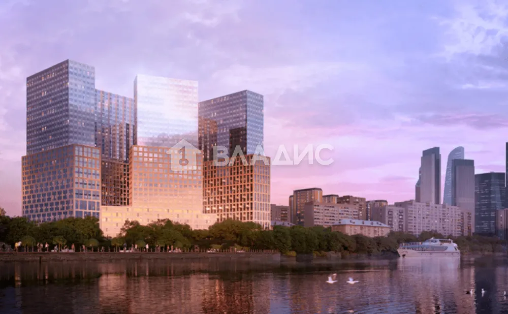 2-комнатная квартира, 37.8 м² - фото 3