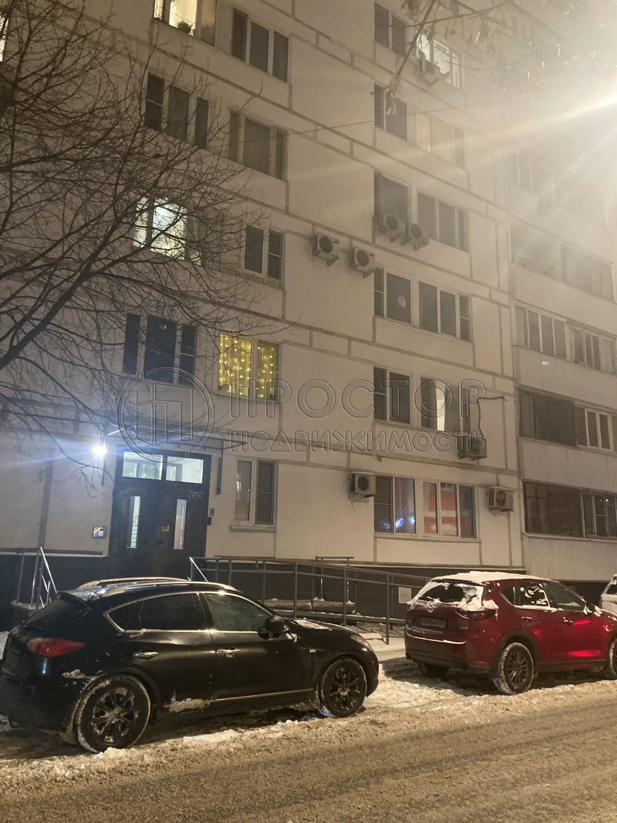 2-комнатная квартира, 51.6 м² - фото 3