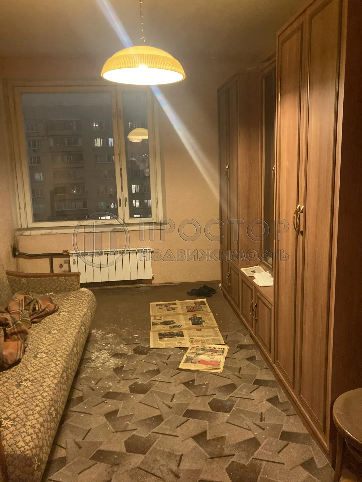 2-комнатная квартира, 51.6 м² - фото 4