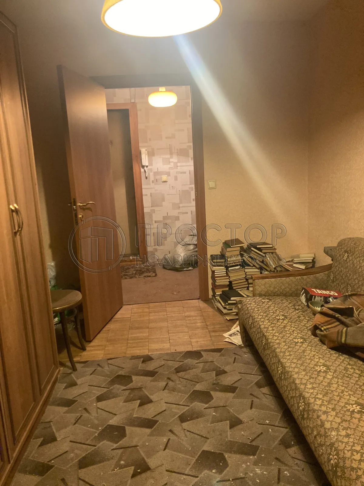 2-комнатная квартира, 51.6 м² - фото 5