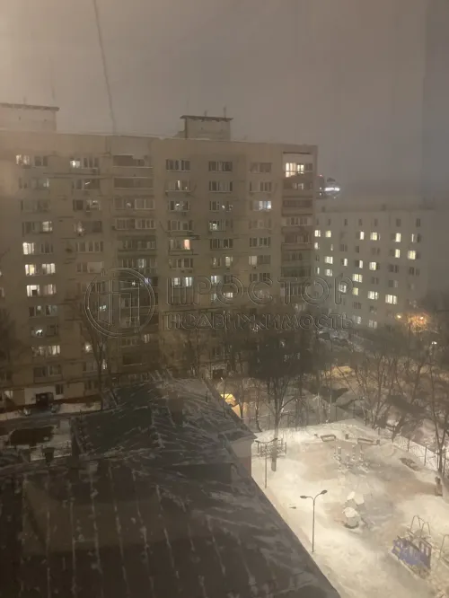 2-комнатная квартира, 51.6 м² - фото 11