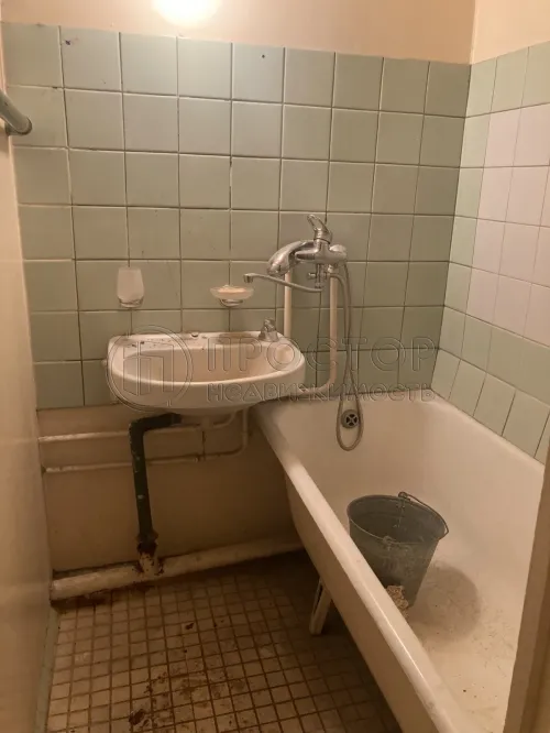 2-комнатная квартира, 51.6 м² - фото 14