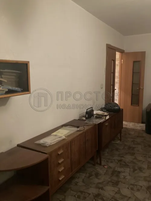 2-комнатная квартира, 51.6 м² - фото 16