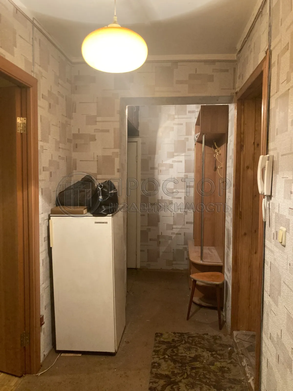 2-комнатная квартира, 51.6 м² - фото 18