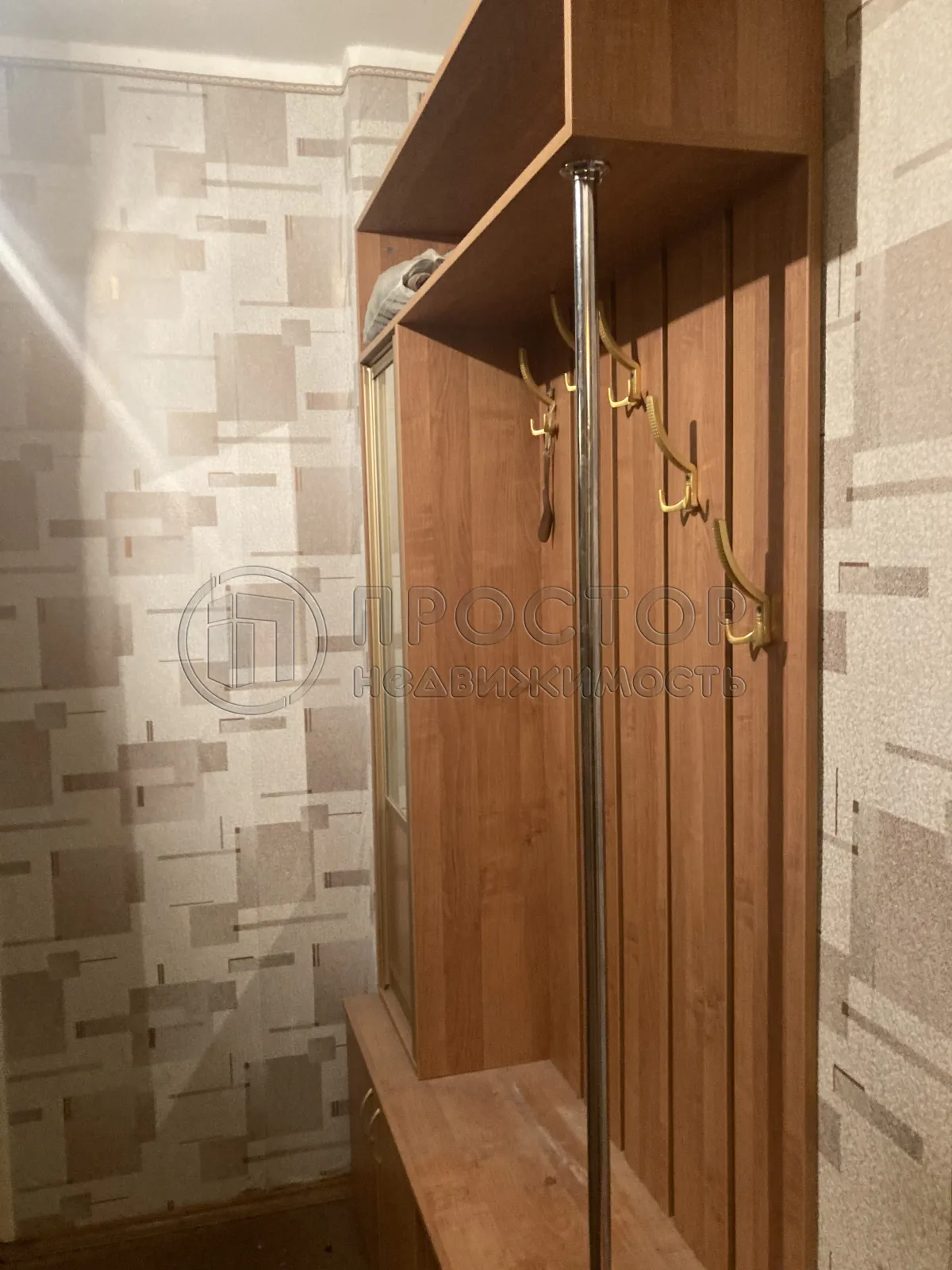 2-комнатная квартира, 51.6 м² - фото 19