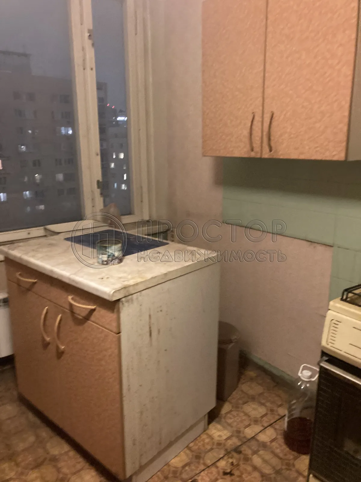 2-комнатная квартира, 51.6 м² - фото 20