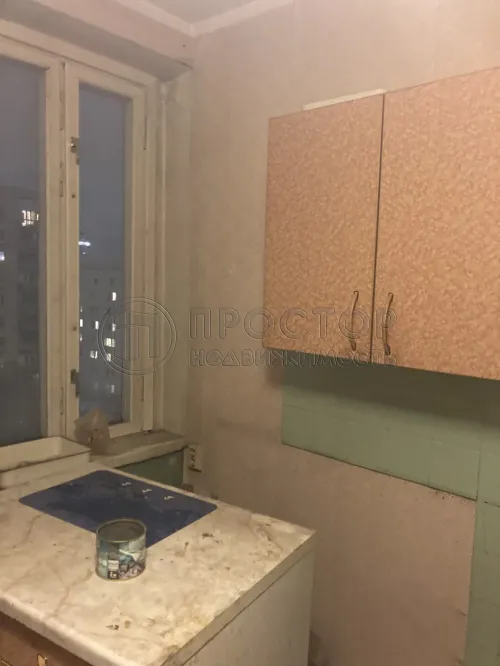 2-комнатная квартира, 51.6 м² - фото 21