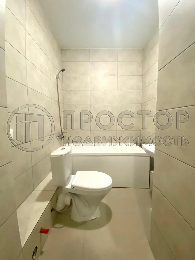 1-комнатная квартира, 29.7 м² - фото 4