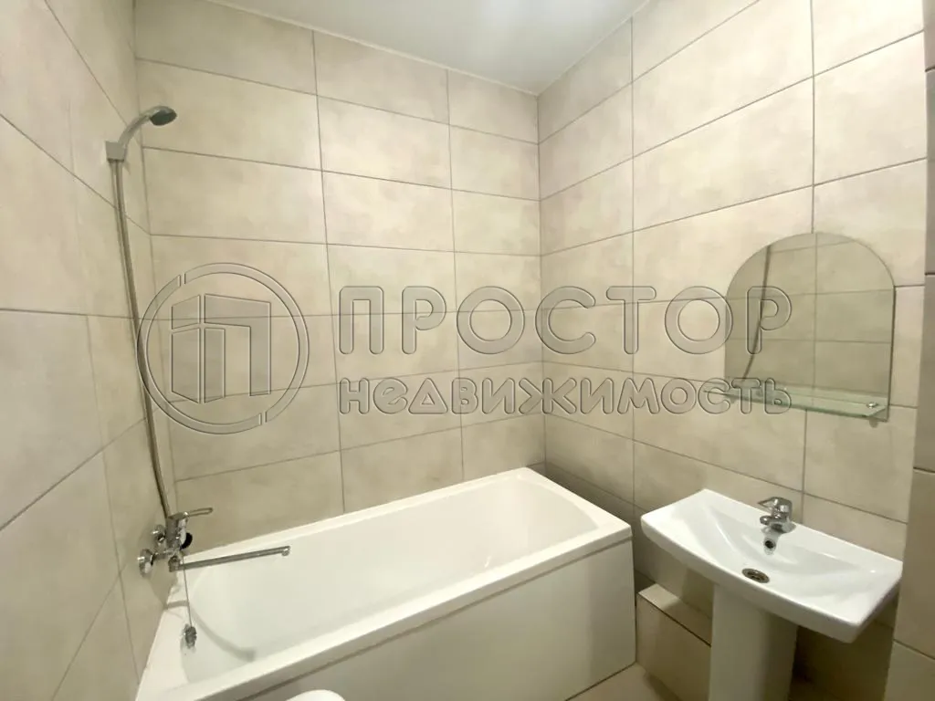 1-комнатная квартира, 29.7 м² - фото 8