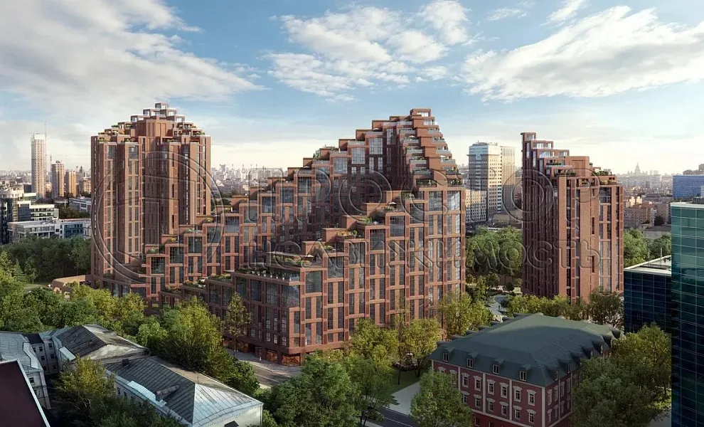 Студия, 26 м² - фото 4