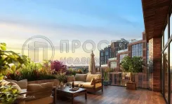 Студия, 26 м² - фото 10