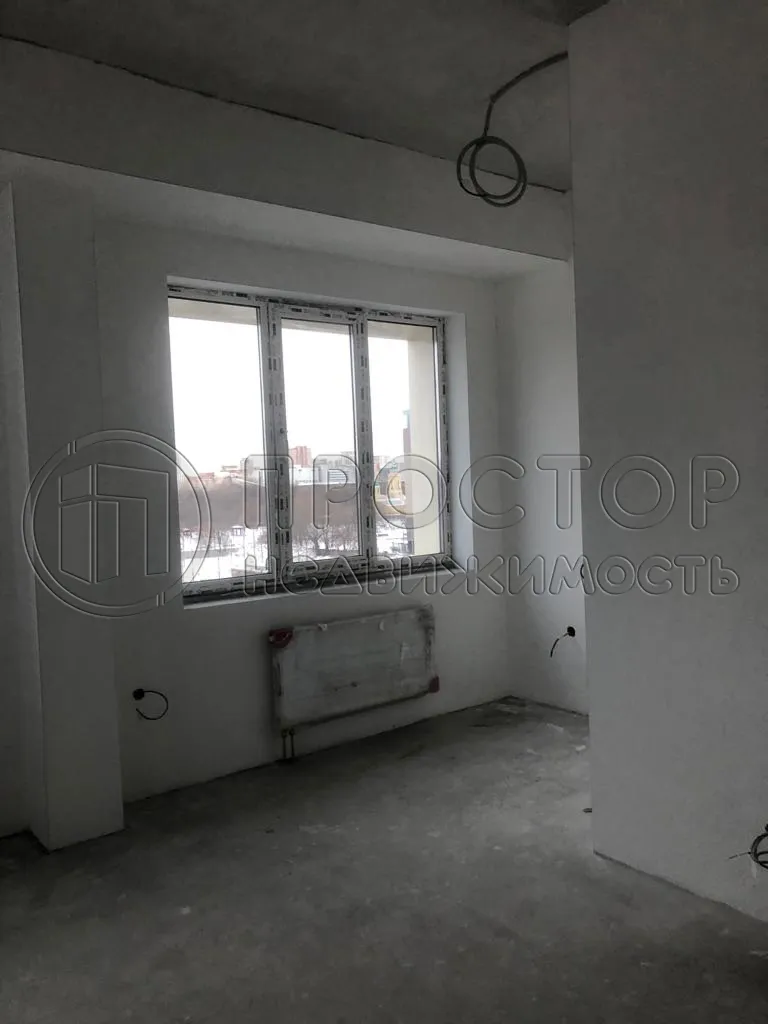 Студия, 38.2 м² - фото 11
