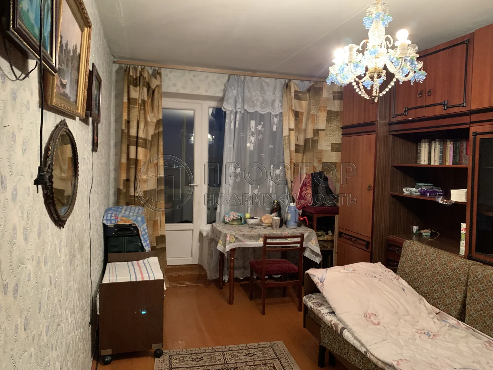 Комната, 14.3 м² - фото 2