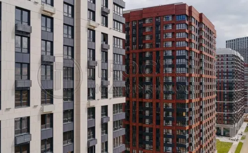 Студия, 30 м² - фото 5