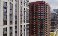 Студия, 30 м² - фото 22