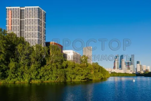 Студия, 30 м² - фото 6