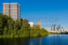Студия, 30 м² - фото 23