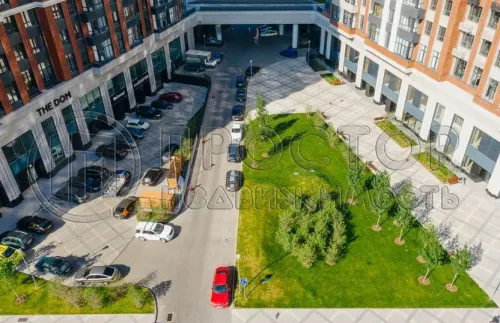 Студия, 30 м² - фото 10