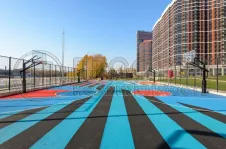 Студия, 30 м² - фото 28