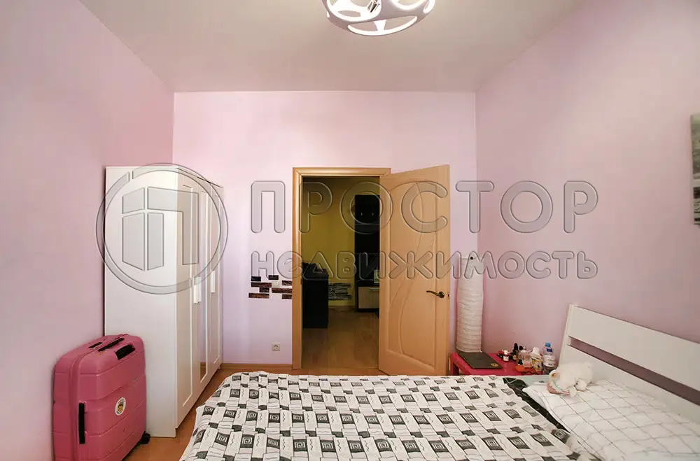 3-комнатная квартира, 95 м² - фото 2