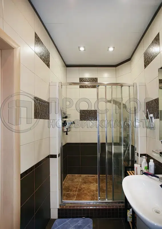 3-комнатная квартира, 95 м² - фото 5