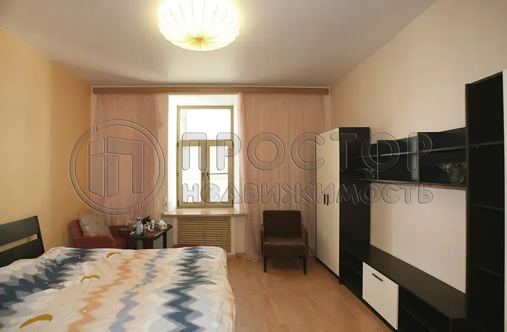3-комнатная квартира, 95 м² - фото 6
