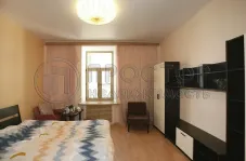 3-комнатная квартира, 95 м² - фото 18