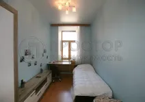 3-комнатная квартира, 95 м² - фото 19