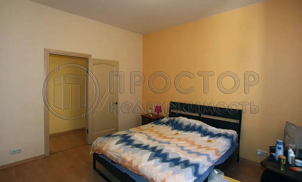 3-комнатная квартира, 95 м² - фото 9