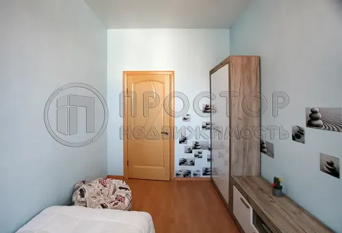 3-комнатная квартира, 95 м² - фото 11