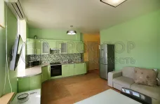 3-комнатная квартира, 95 м² - фото 25