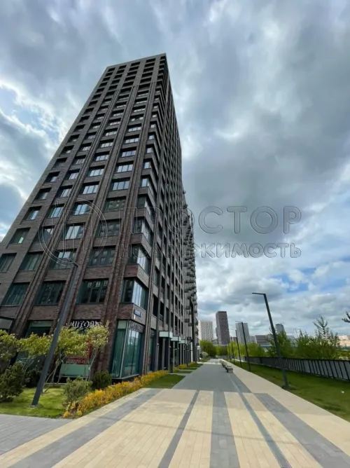 1-комнатная квартира, 70.4 м² - фото 2