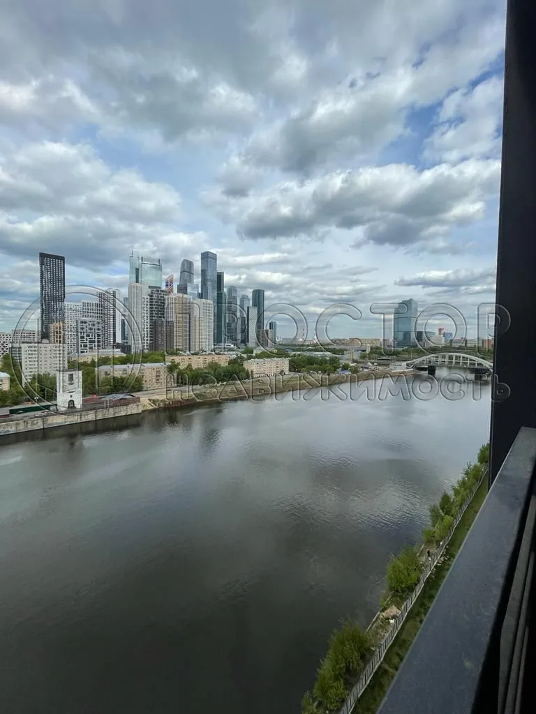 1-комнатная квартира, 70.4 м² - фото 4