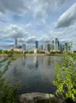 1-комнатная квартира, 70.4 м² - фото 22