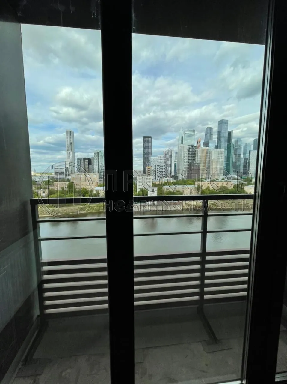 1-комнатная квартира, 70.4 м² - фото 7