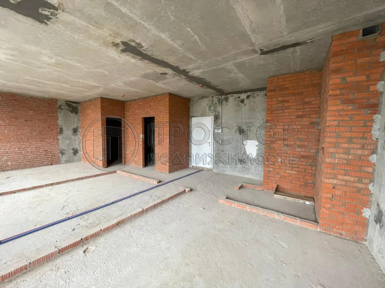 1-комнатная квартира, 70.4 м² - фото 9