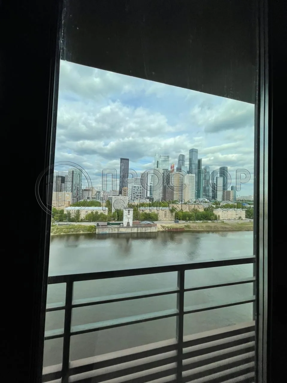 1-комнатная квартира, 70.4 м² - фото 11