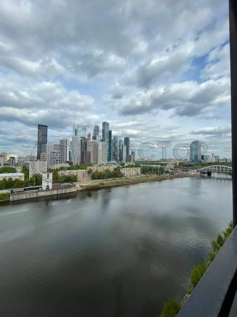 1-комнатная квартира, 70.4 м² - фото 12