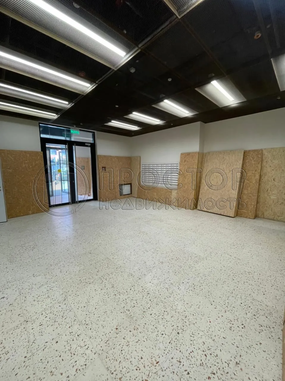 1-комнатная квартира, 70.4 м² - фото 14