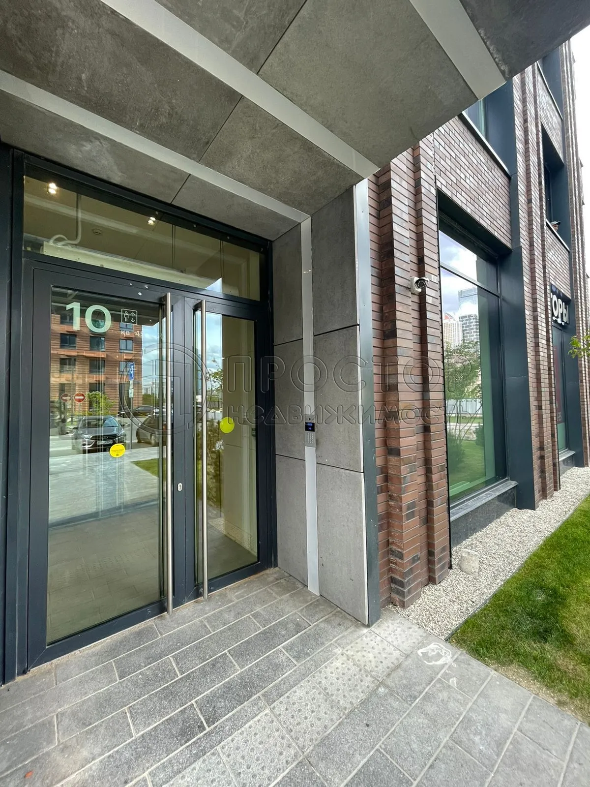 1-комнатная квартира, 70.4 м² - фото 15