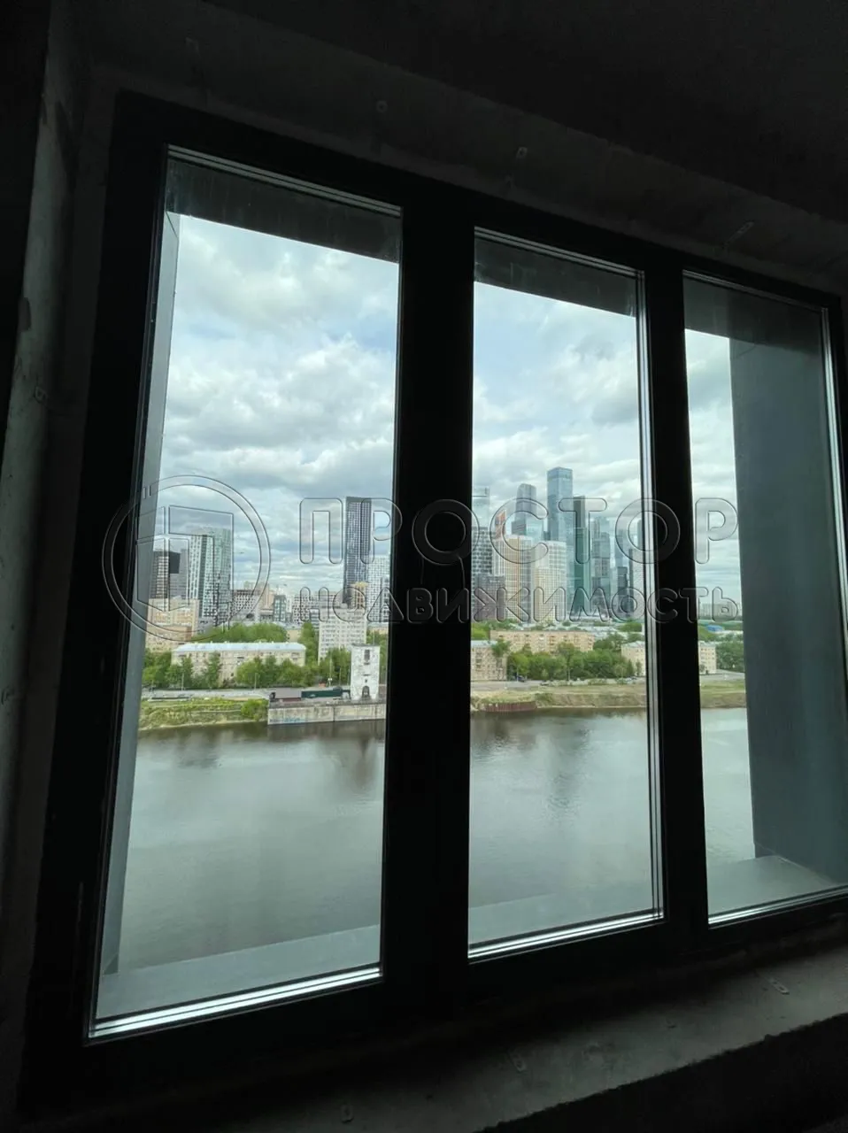 1-комнатная квартира, 70.4 м² - фото 16