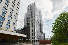 4-комнатная квартира, 113.1 м² - фото 36