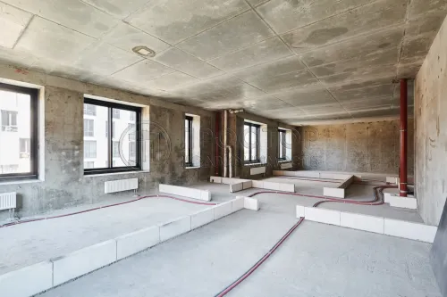 4-комнатная квартира, 113.1 м² - фото 25