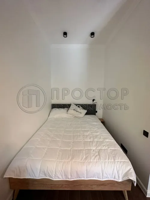 1-комнатная квартира, 30.5 м² - фото 4