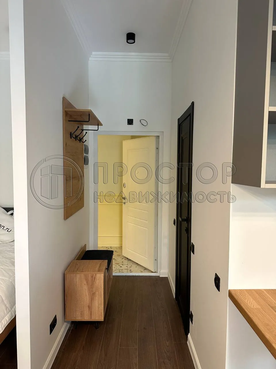 1-комнатная квартира, 30.5 м² - фото 6