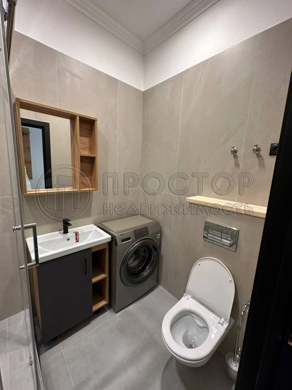 1-комнатная квартира, 30.5 м² - фото 9